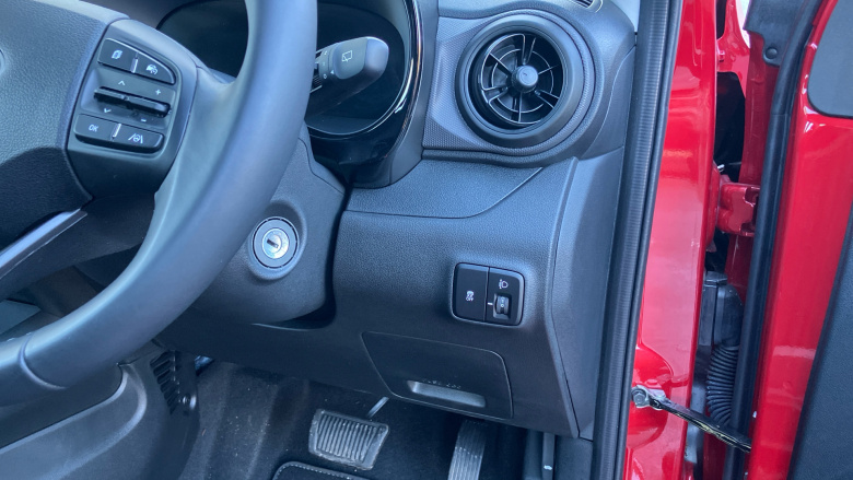 Hyundai i10 1.2 [79] Advance 5dr Auto [Nav] Petrol Hatchback